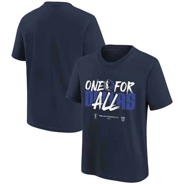 Men's Dallas Mavericks Navy 2024 Playoffs Mantra T-Shirt,We sell and wholesale Men's Dallas Mavericks Navy 2024 Playoffs Mantra T-Shirt on line form chian!